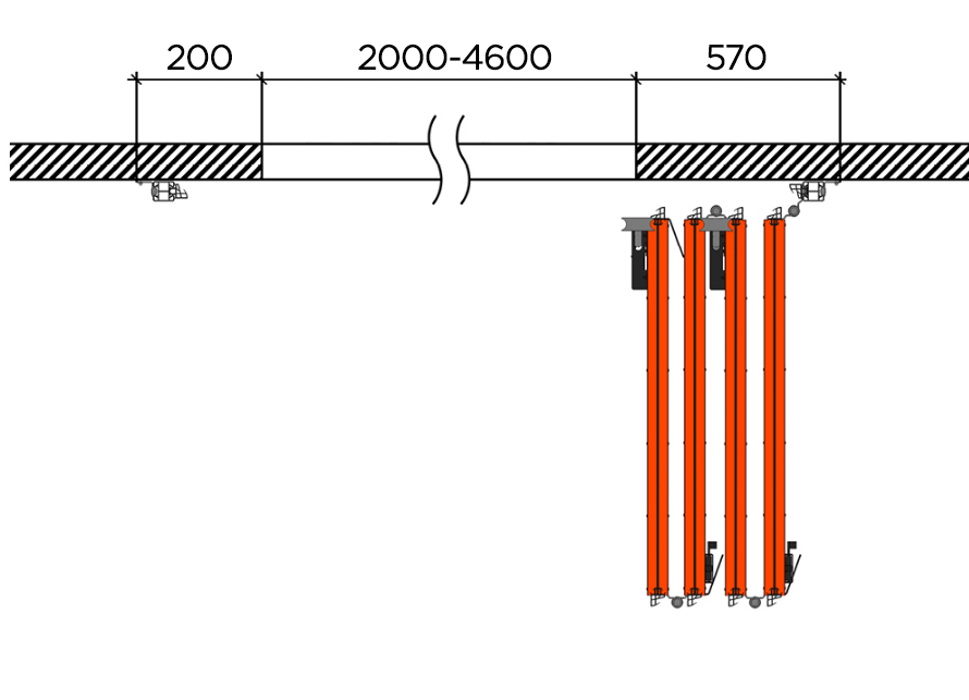 Ochilish sxemasi 0 + 4.